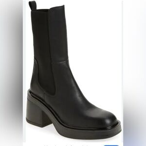 Steve Madden Ankle boots for Women SIZE 40 BLK